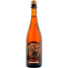 Пиво Ван Стеенберг Пират Ром Спешл Резерв (Van Steenberge Piraat Special Reserve) 0,75л бутылка
