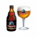 Пиво Ван Стеенберг Августин Блонд  (Van Steenberge Augustijn Blonde) 0,33л бутылка