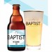 Пиво Ван Стеенберг Баптист Вит (Van Steenberge Baptist Wit) 0,33л бутылка