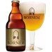 Пиво Ван Стеенберг Борнем Трипл (Van Steenberge Bornem Triple) 0,75л бутылка