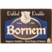 Пиво Ван Стеенберг Борнем Дубль (Van Steenberge Bornem Double) 0,33л бутылка