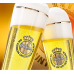 Пиво Варштайнер Премиум Верум (Warsteiner Premium Verum) 0,5л бутылка