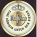 Пиво Варштайнер Премиум Верум (Warsteiner Premium Verum) 0,5л банка