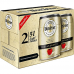 Пиво Варштайнер Премиум Верум (Warsteiner Premium Verum) 5,0л бочка
