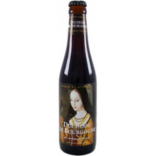Пиво Верхаге Дюшес де Бургунь (Verhaeghe Duchesse de Bourgogne) 0,33л бутылка 