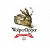 Пиво Вольпертингер Традиционный Хелль (Wolpertinger Das Traditionelle Helle) 0,5л банка
