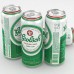 Пиво Гролш Премиум Лагер (Grolsch Premium Lager) 0,5л банка
