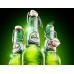Пиво Гролш Премиум Лагер (Grolsch Premium Lager) 0,45л бутылка
