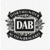 Пиво Даб  Дортмундер Экспорт (DAB Dortmunder Export) 0,5л банка