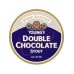 Пиво Дабл Чоколэт Стаут (Double Chocolate Stout) 0,5л бутылка
