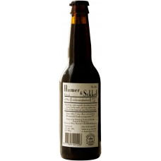 Пиво Де Молен Хамер и Сиккел ( De Molen Hamer & Sikkel) 0,33л бутылка