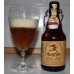 Пиво Брассери де Лежанд Куинтин Амбрэ (Brasserie des Legendes Quintine Ambree) 0,33л бутылка