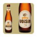 Пиво Брассери де Лежанд Сезон Вуазин (Brasserie des Legendes Saison Voisin) 0,33л бутылка