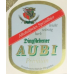 Пиво Дингслебенер Ауби Безалкогольное (Dingslebener Aubi) 0,5л бутылка
