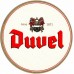 Пиво Дювель (Duvel) 0,33л бутылка 
