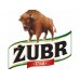 Пиво Зубр Голд (Zubr Gold) 0,5л бутылка