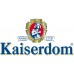 Пиво Кайзердом Лагер  Безалкогольное (Kaiserdom Lager Beer Alcohol-Free) 0,5л банка