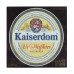 Пиво Кайзердом Хефе-Вайссбир (Kaiserdom Hefe-Weissbier)  0,5л банка