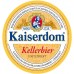 Пиво Кайзердом Келлербир (Kaiserdom Kellerbier) 1,0л банка