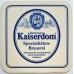 Пиво Кайзердом Пилснер Премиум (Kaiserdom Pilsener Premium) 0,5л банка