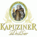 Пиво Капуцинер Вайсбир (Kapuziner Weissbier) 0,5л бутылка