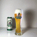Пиво Капуцинер Вайсбир (Kapuziner Weissbier) 0,5л банка