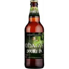 Пиво Карлов О'Харас Дабл ИПА (Carlow O'Hara's Double IPA) 0,5л бутылка