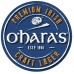 Пиво Карлов О'Харас Айриш Крафт Лагер (Carlow O'Hara's Irish Craft Lager) 0,5л бутылка