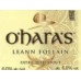 Пиво Карлов О'Хара'с Линн Фоллейн  (Carlow O'Hara's Leann Follain) 0,5л бутылка