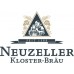 Пиво Клостер-Брой Вишнёвое (Kloster-Brau Kirsch Bier) 0,5л бутылка
