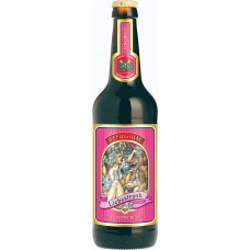Пиво Клостер-Брой Напиток Любви (Neuzeller Kloster-Brau Liebestrank) 0,5л бутылка