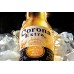 Пиво Корона Экстра (Corona Extra) 0,355л бутылка
