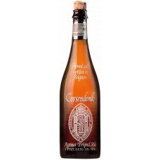 Пиво Корсендонк Агнус Трипл (Corsendonk Agnus Tripel) 0,75л бутылка