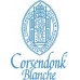 Пиво Корсендонк Бланш (Corsendonk Blanche) 0,75л бутылка