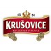 Пиво Крушовице Оригинал 10 (Krusovice Original 10) 0,5л банка