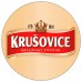 Пиво Крушовице Империал (Krusovice Imperial) 0,5л бутылка