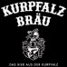 Пиво Курпфальц Брой Ур-Вайцен (Kurpfalz Brau Ur-Weizen) 0,5л бутылка