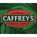 Пиво Кэффри'с Айриш Эль (Caffrey's Irish Ale) with nitrogen capsule 0,44л банка