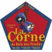 Пиво Ла Корн Трипл (La Corne Triple) 0,33л бутылка