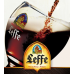 Пиво Леффе Брюне (Leffe Brune) 0,75л бутылка