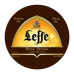 Пиво Леффе Брюне (Leffe Brune) 0,33л бутылка