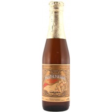 Пиво Линдеманс Персик (Lindemans Pecheresse) 0,25л бутылка