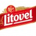 Пиво Литовел Премиум (Litovel Premium) 0,5л бутылка