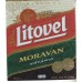 Пиво Литовел Мораван (Litovel Moravan) 0,5л бутылка