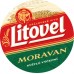 Пиво Литовел Мораван (Litovel Moravan) 0,5л бутылка