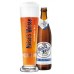 Пиво Майзелс Вайсе Безалкогольное (Maisel's Weisse Alkoholfrei) 0,5л бутылка