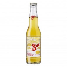 Пиво Сол (Sol) 0,33л бутылка
