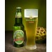Пиво Музхед Лагер (Moosehead Lager) 0,473л банка