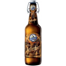 Пиво Мюнхоф Келлербир (Monchshof Kellerbier) 0,5л бутылка