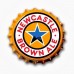Пиво Ньюкастл Браун Эль (Newcastle Brown Ale) 0,33л бутылка